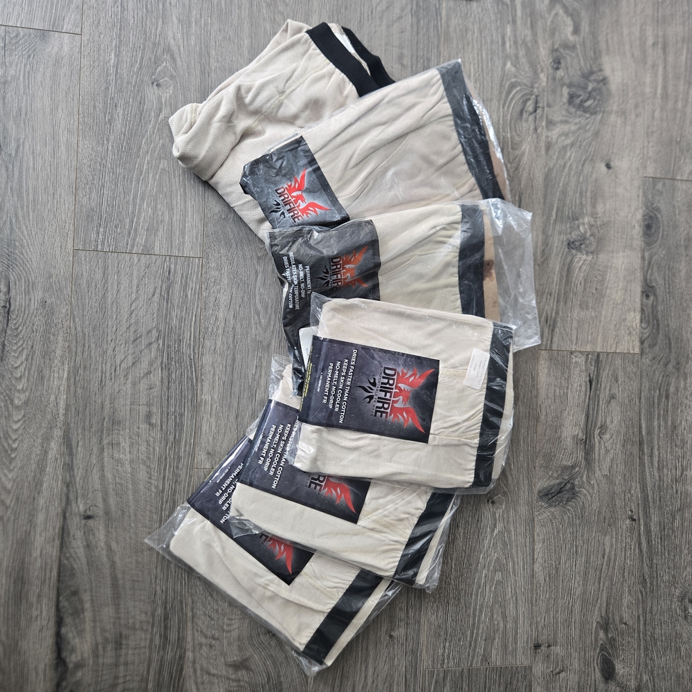 Dare Outfitters Men's Tan Pants